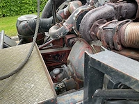 1990 - iveco - 340-36h8 8x4/4 - hijskraan vrachtwagen - afbeelding 15 van  74