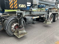 1990 - iveco - 340-36h8 8x4/4 - hijskraan vrachtwagen - afbeelding 22 van  74