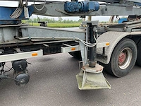 1990 - iveco - 340-36h8 8x4/4 - hijskraan vrachtwagen - afbeelding 25 van  74