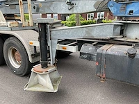 1990 - iveco - 340-36h8 8x4/4 - hijskraan vrachtwagen - afbeelding 29 van  74