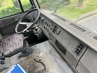 1990 - iveco - 340-36h8 8x4/4 - hijskraan vrachtwagen - afbeelding 32 van  74
