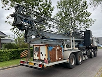 1990 - iveco - 340-36h8 8x4/4 - hijskraan vrachtwagen - afbeelding 23 van  74