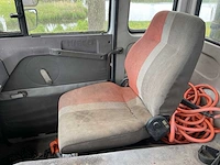 1990 - iveco - 340-36h8 8x4/4 - hijskraan vrachtwagen - afbeelding 39 van  74