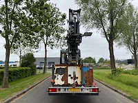 1990 - iveco - 340-36h8 8x4/4 - hijskraan vrachtwagen - afbeelding 56 van  74