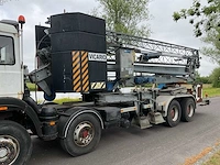 1990 - iveco - 340-36h8 8x4/4 - hijskraan vrachtwagen - afbeelding 67 van  74