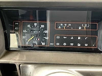 1990 - peugeot - j5 tabbert ffb - camper - afbeelding 11 van  19
