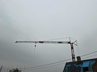 1990 arcomet t33a torenkraan - afbeelding 2 van  8