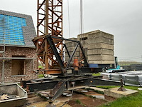 1990 arcomet t33a torenkraan - afbeelding 4 van  8