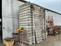 1990 arcomet t33a torenkraan - afbeelding 7 van  8