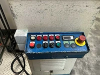 1990 arku rm 1825.4/19 bandricht apparaat - afbeelding 2 van  17