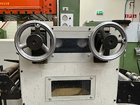 1990 arku rm 1825.4/19 bandricht apparaat - afbeelding 16 van  17