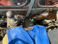 1990 atlas 1302 banden graafmachine - afbeelding 19 van  33