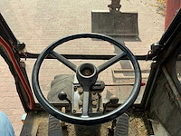 1990 atlas 1302 banden graafmachine - afbeelding 20 van  33