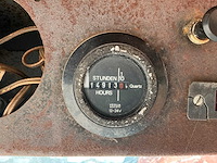 1990 atlas 1302 banden graafmachine - afbeelding 24 van  33