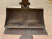 1990 atlas 1302 banden graafmachine - afbeelding 33 van  33