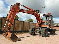 1990 atlas 1302 mobiele kraan - afbeelding 1 van  33