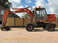 1990 atlas 1302 mobiele kraan - afbeelding 12 van  33