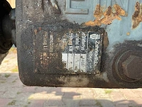 1990 atlas 1302 mobiele kraan - afbeelding 14 van  33