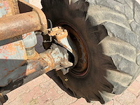 1990 atlas 1302 mobiele kraan - afbeelding 3 van  33