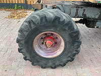 1990 atlas 1302 mobiele kraan - afbeelding 9 van  33