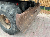 1990 atlas 1302 mobiele kraan - afbeelding 17 van  33