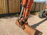 1990 atlas 1302 mobiele kraan - afbeelding 32 van  33