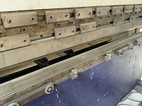 1990 beyeler rh100-3100 cnc guillotineschaar - afbeelding 6 van  33