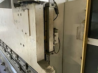 1990 beyeler rh100-3100 cnc guillotineschaar - afbeelding 10 van  33