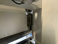 1990 beyeler rh100-3100 cnc guillotineschaar - afbeelding 18 van  33