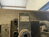 1990 beyeler rh100-3100 cnc guillotineschaar - afbeelding 25 van  33