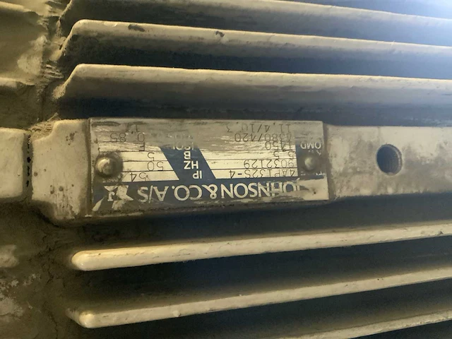 1990 beyeler rh100-3100 cnc guillotineschaar - afbeelding 26 van  33