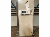 1990 biesse rover 16s freesmachine - afbeelding 5 van  11