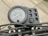 1990 bmw r65 gs motorfiets - afbeelding 4 van  15
