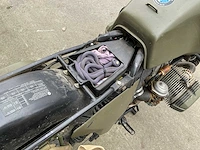 1990 bmw r65 gs motorfiets - afbeelding 7 van  15