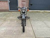 1990 bmw r65 gs motorfiets - afbeelding 9 van  15