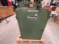 1990 brierley zb-21 gereedschapsslijpmachines - afbeelding 2 van  13