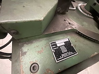 1990 brierley zb-21 gereedschapsslijpmachines - afbeelding 4 van  13