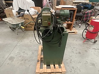1990 brierley zb-21 gereedschapsslijpmachines - afbeelding 6 van  13