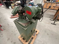 1990 brierley zb-21 gereedschapsslijpmachines - afbeelding 10 van  13