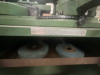 1990 brierley zb-21 gereedschapsslijpmachines - afbeelding 13 van  13