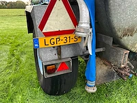 1990 bsa ptw7h mesttank - afbeelding 17 van  17