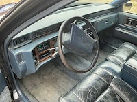 1990 cadillac sedan de ville 4.5 v8 personenauto zn-72-gx - afbeelding 8 van  46