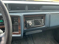1990 cadillac sedan de ville 4.5 v8 personenauto zn-72-gx - afbeelding 11 van  46