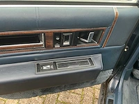 1990 cadillac sedan de ville 4.5 v8 personenauto zn-72-gx - afbeelding 16 van  46