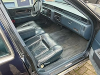 1990 cadillac sedan de ville 4.5 v8 personenauto zn-72-gx - afbeelding 21 van  46