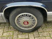 1990 cadillac sedan de ville 4.5 v8 personenauto zn-72-gx - afbeelding 41 van  46