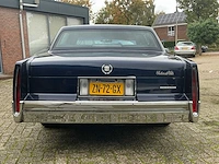 1990 cadillac sedan de ville 4.5 v8 personenauto zn-72-gx - afbeelding 34 van  46