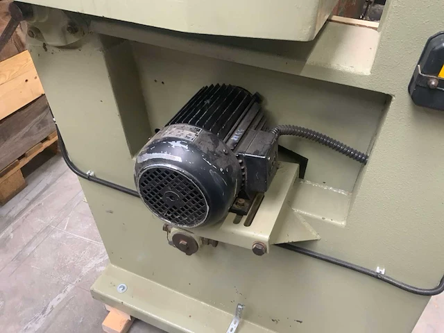 1990 centauro co 600 lintzaagmachine - afbeelding 3 van  14