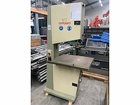 1990 centauro co 600 lintzaagmachine - afbeelding 7 van  14