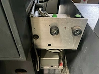 1990 charmilles technologies robofil 2000 cnc bewerkingscentrum - afbeelding 4 van  14